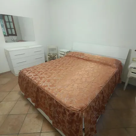 200 Mt Dal Mare - Caprera Cervia