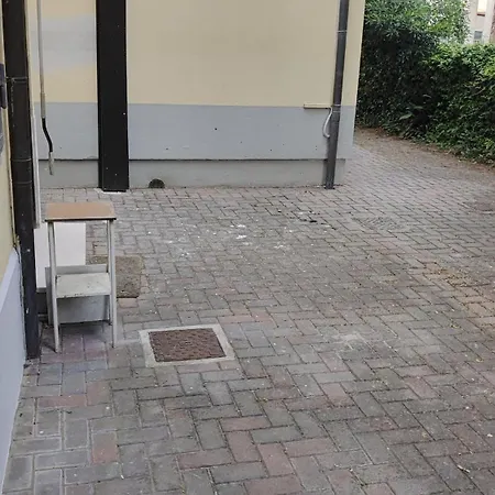 200 Mt Dal Mare - Caprera Apartmán *