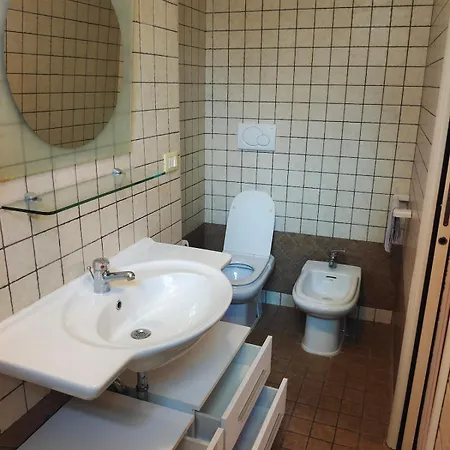 아파트 200 Mt Dal Mare - Caprera *