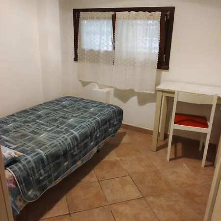 아파트 200 Mt Dal Mare - Caprera 체르비아