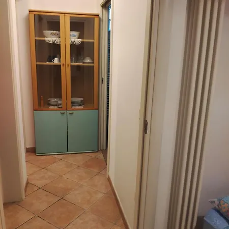 200 Mt Dal Mare - Caprera