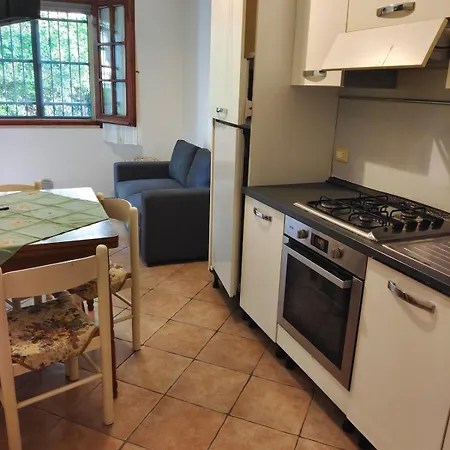 200 Mt Dal Mare - Caprera 아파트 *