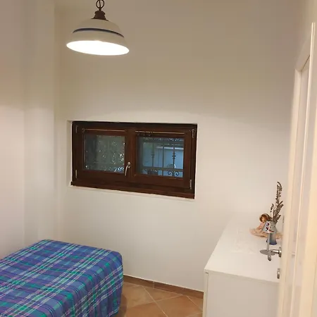 Apartament 300 Mt Dal Mare - Caprera Cervia