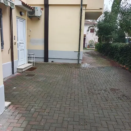 Apartament 300 Mt Dal Mare - Caprera Cervia