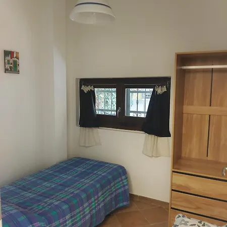 300 Mt Dal Mare - Caprera Apartamento *