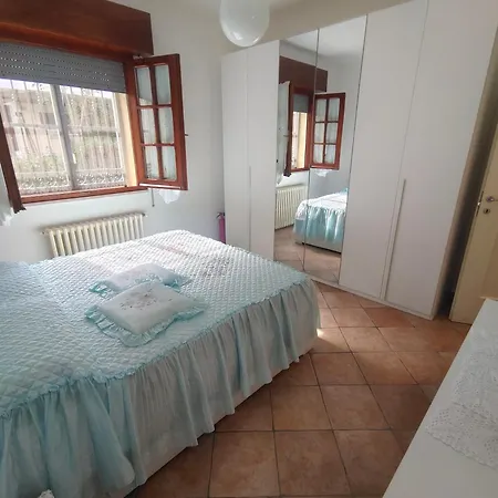 Apartamento 300 Mt Dal Mare - Caprera