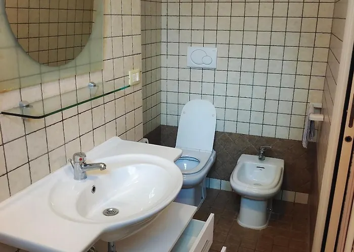 アパート 300 Mt Dal Mare - Caprera *