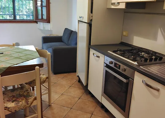 300 Mt Dal Mare - Caprera アパート *