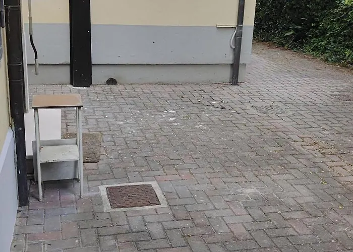 300 Mt Dal Mare - Caprera アパート *