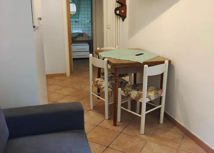 300 Mt Dal Mare - Caprera アパート チェルヴィア