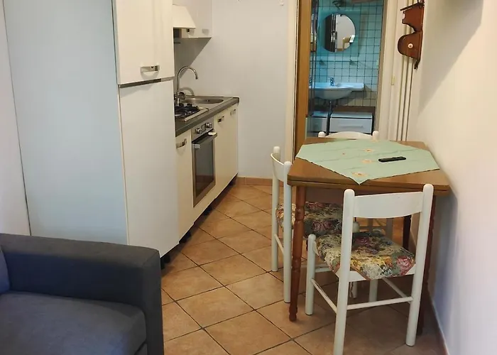 300 Mt Dal Mare - Caprera アパート *