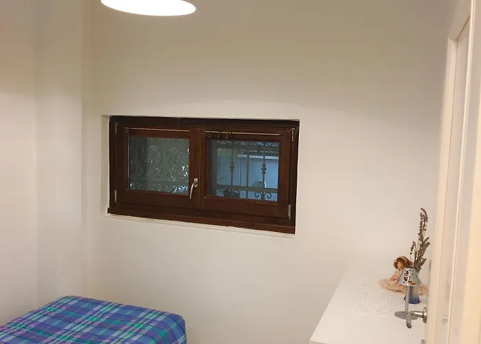 Apartament 300 Mt Dal Mare - Caprera Cervia