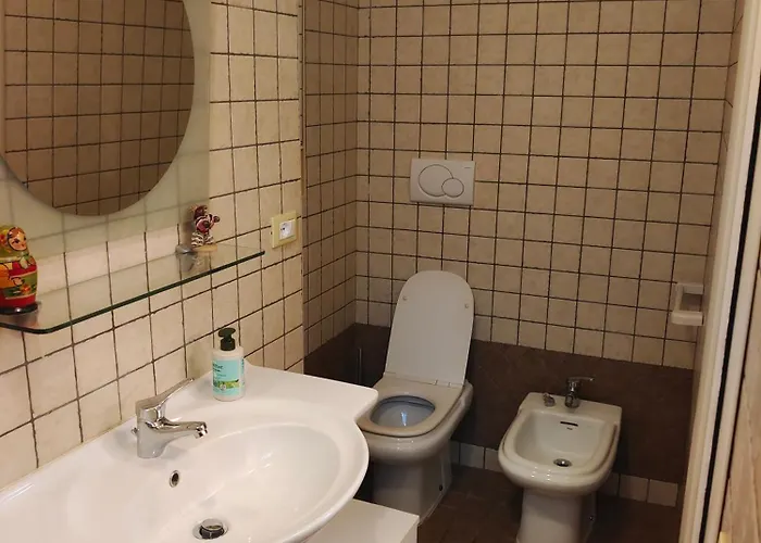 300 Mt Dal Mare - Caprera Cervia